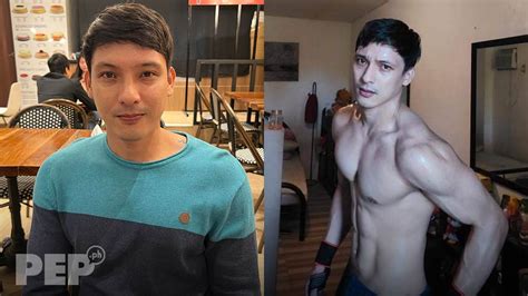 BENZ SANGALANG Nude .